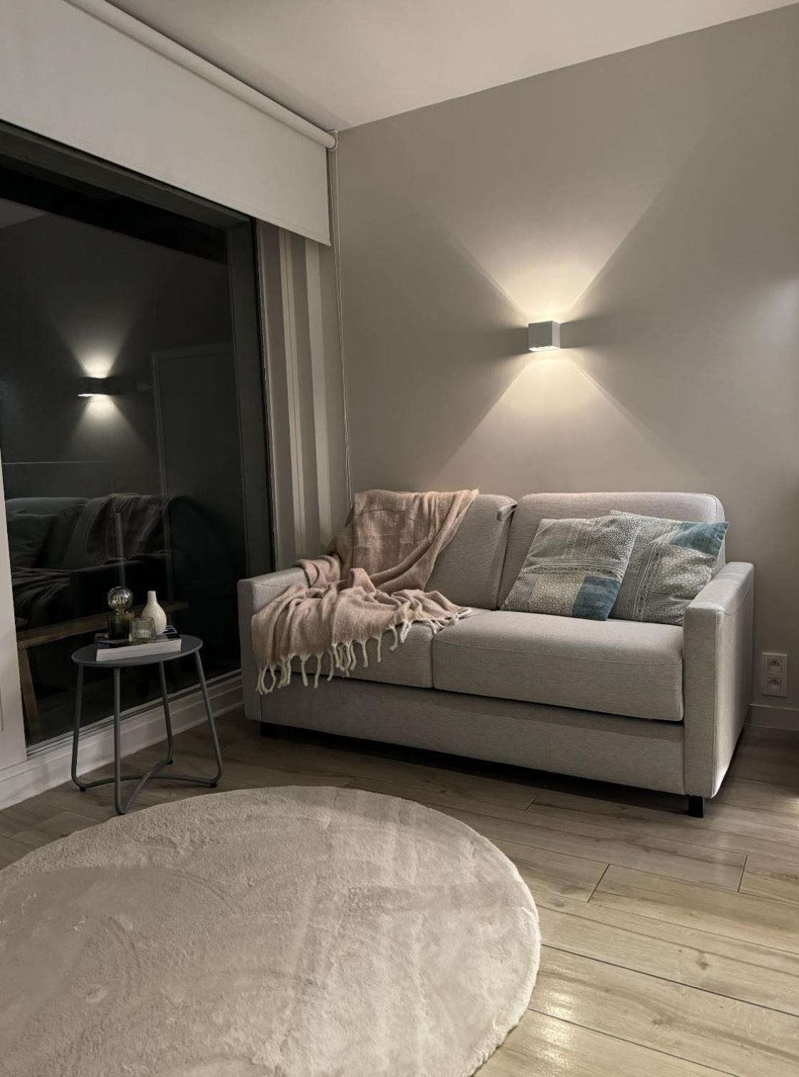 Apartment Zeenest - Stijlvolle Met Terras Nabij De Zee
